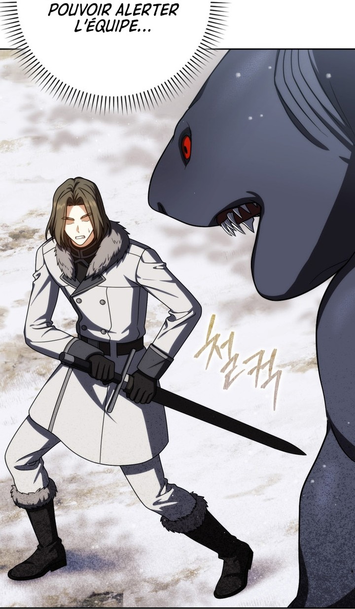 The Reincarnated Assassin is a Genius Swordsman Chapitre 63 - Page 6