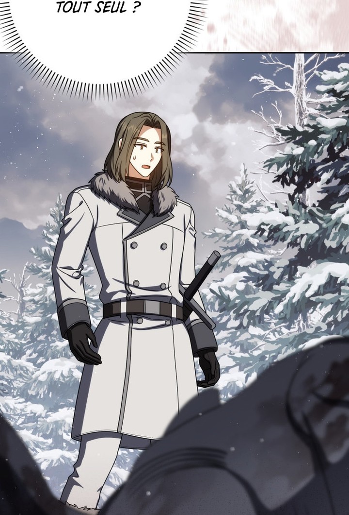 The Reincarnated Assassin is a Genius Swordsman Chapitre 63 - Page 64