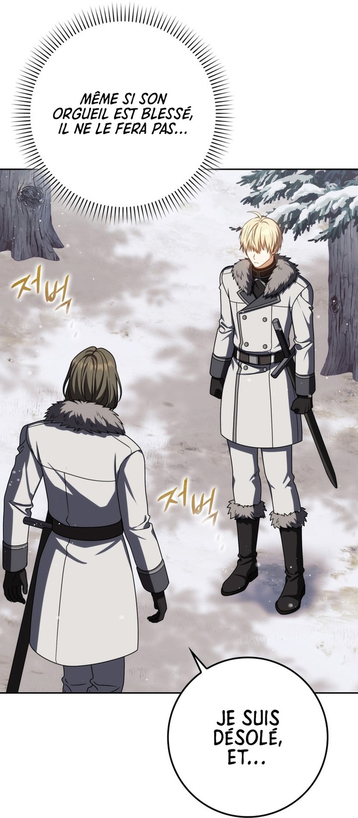 The Reincarnated Assassin is a Genius Swordsman Chapitre 63 - Page 75