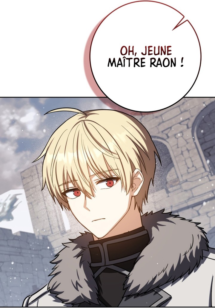 The Reincarnated Assassin is a Genius Swordsman Chapitre 64 - Page 110