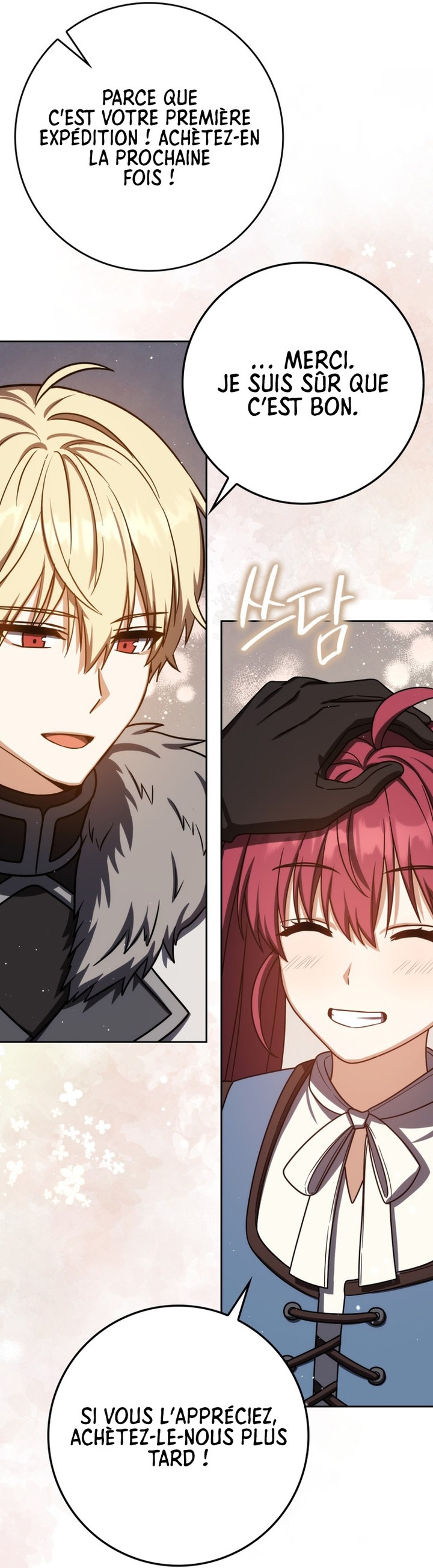 The Reincarnated Assassin is a Genius Swordsman Chapitre 64 - Page 114