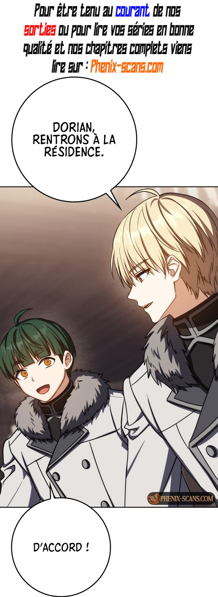 The Reincarnated Assassin is a Genius Swordsman Chapitre 64 - Page 2