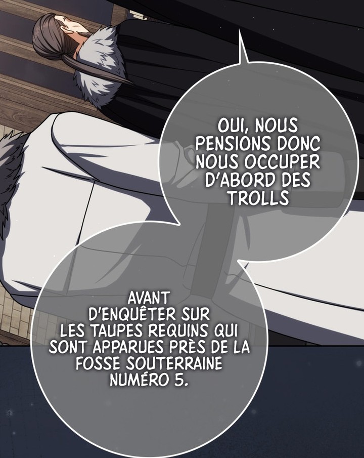The Reincarnated Assassin is a Genius Swordsman Chapitre 64 - Page 36