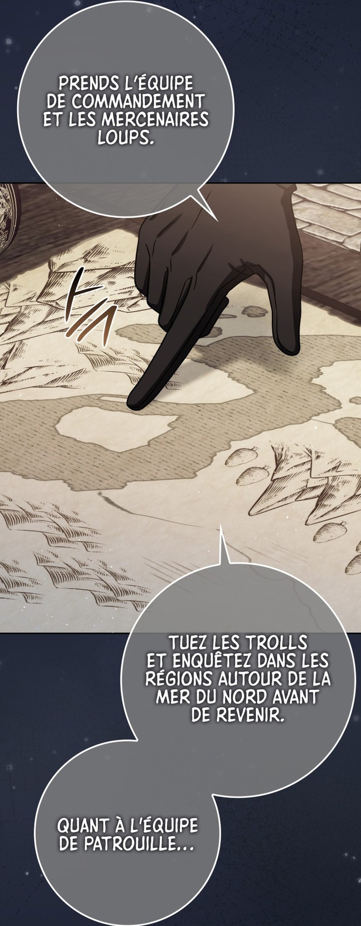 The Reincarnated Assassin is a Genius Swordsman Chapitre 64 - Page 40