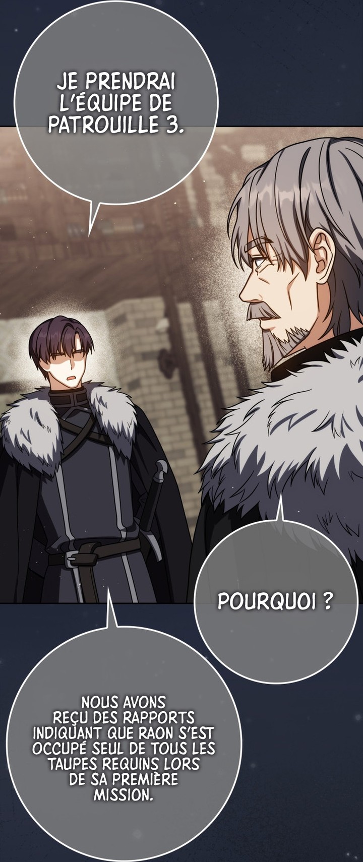 The Reincarnated Assassin is a Genius Swordsman Chapitre 64 - Page 42