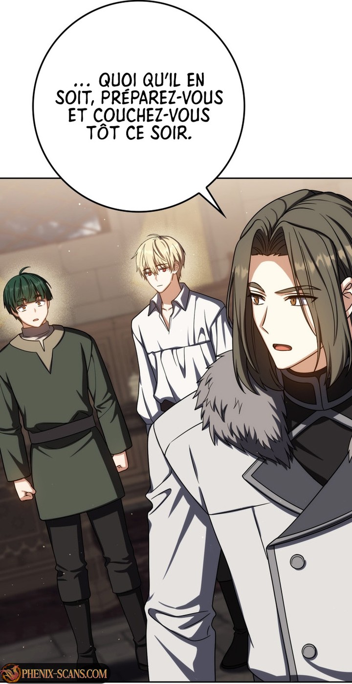 The Reincarnated Assassin is a Genius Swordsman Chapitre 64 - Page 50