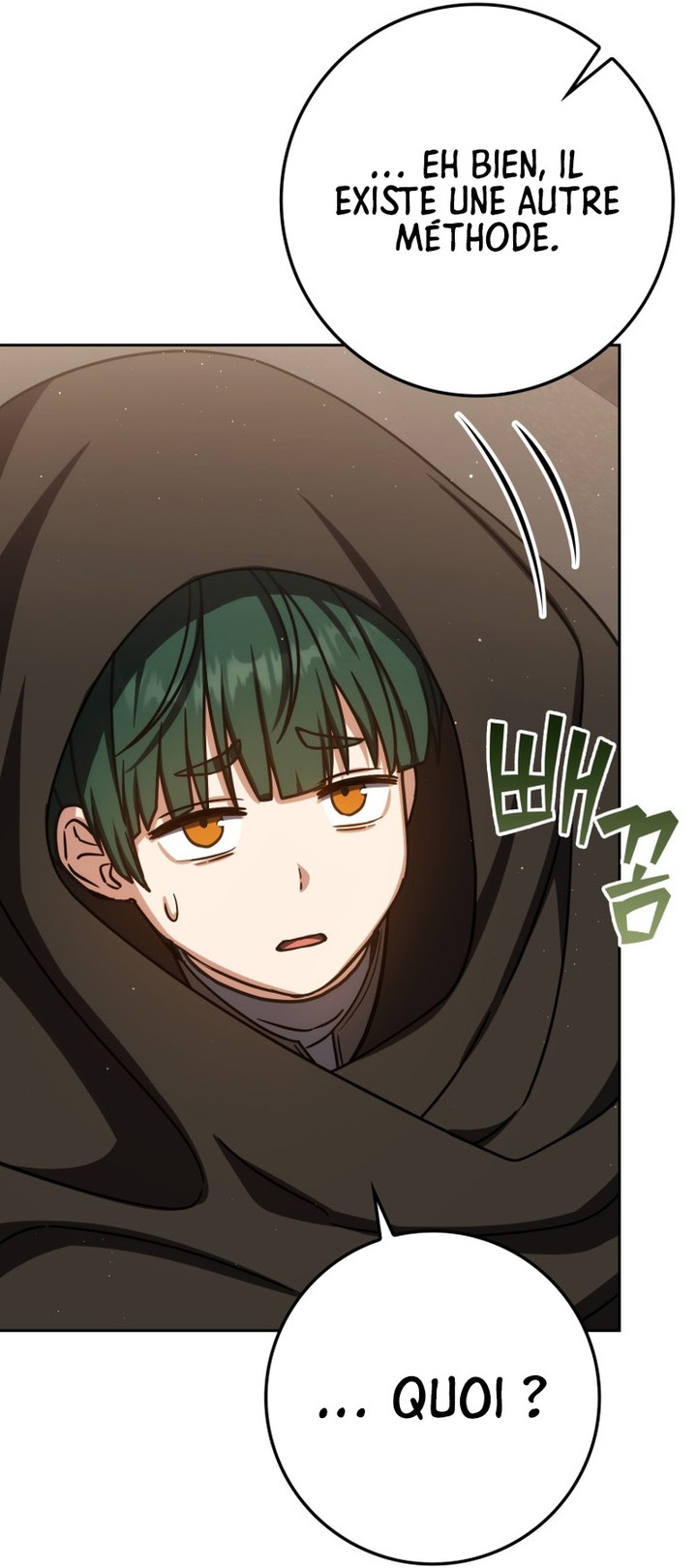 The Reincarnated Assassin is a Genius Swordsman Chapitre 64 - Page 65