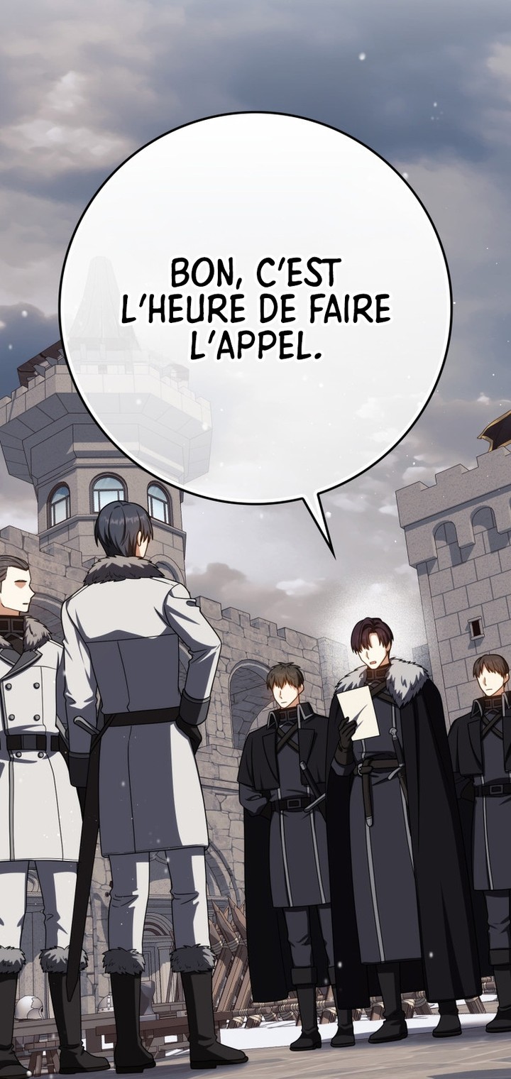 The Reincarnated Assassin is a Genius Swordsman Chapitre 64 - Page 77