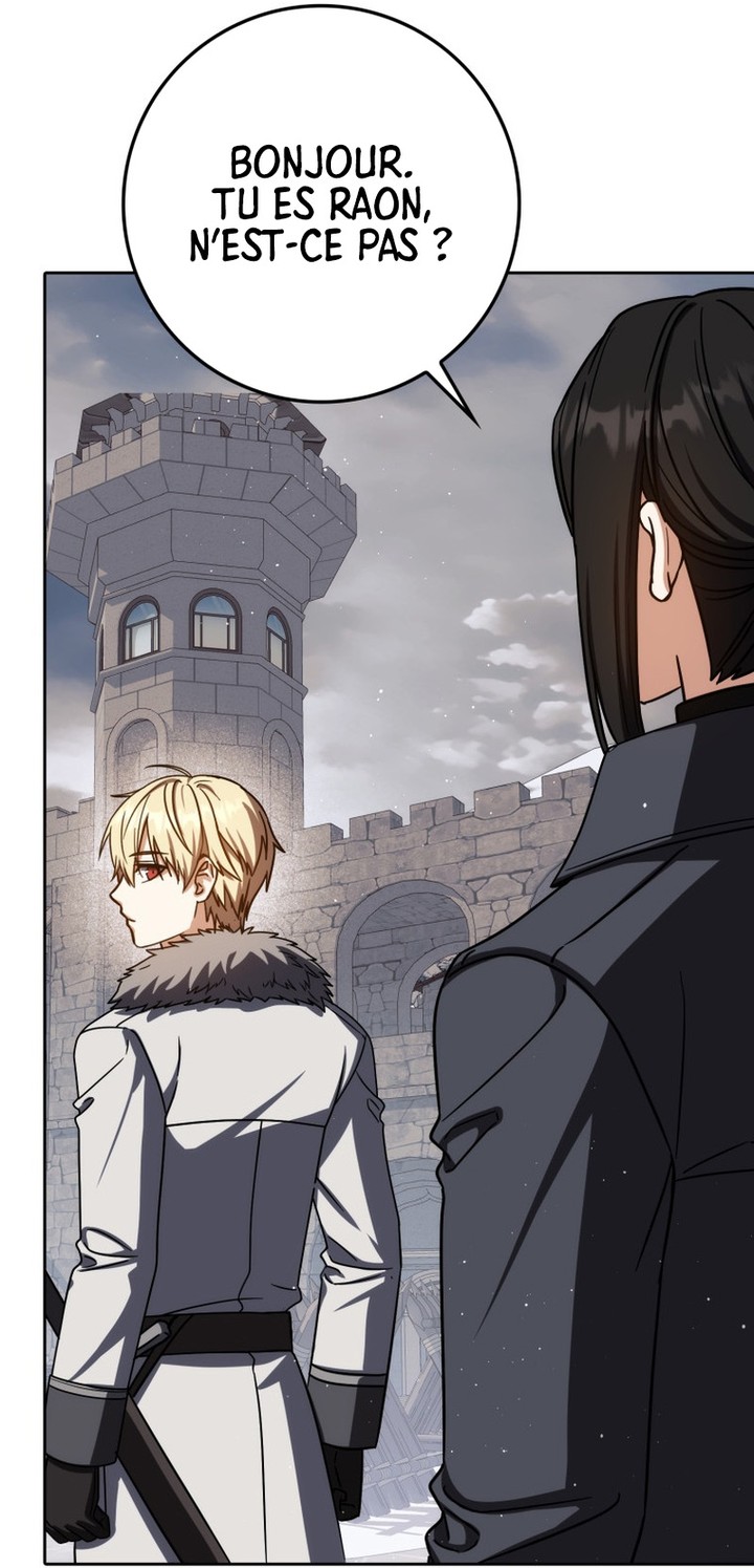 The Reincarnated Assassin is a Genius Swordsman Chapitre 64 - Page 81