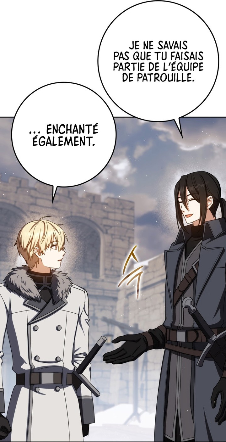 The Reincarnated Assassin is a Genius Swordsman Chapitre 64 - Page 85