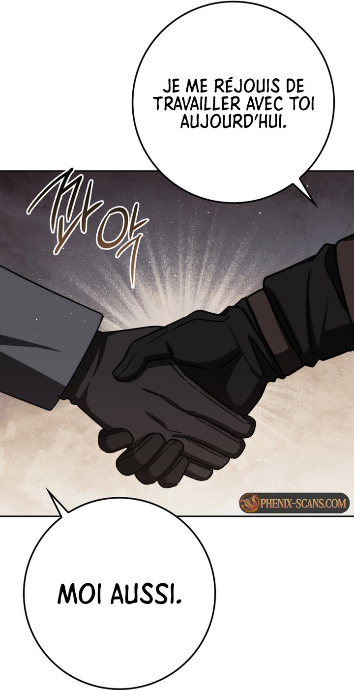 The Reincarnated Assassin is a Genius Swordsman Chapitre 64 - Page 87