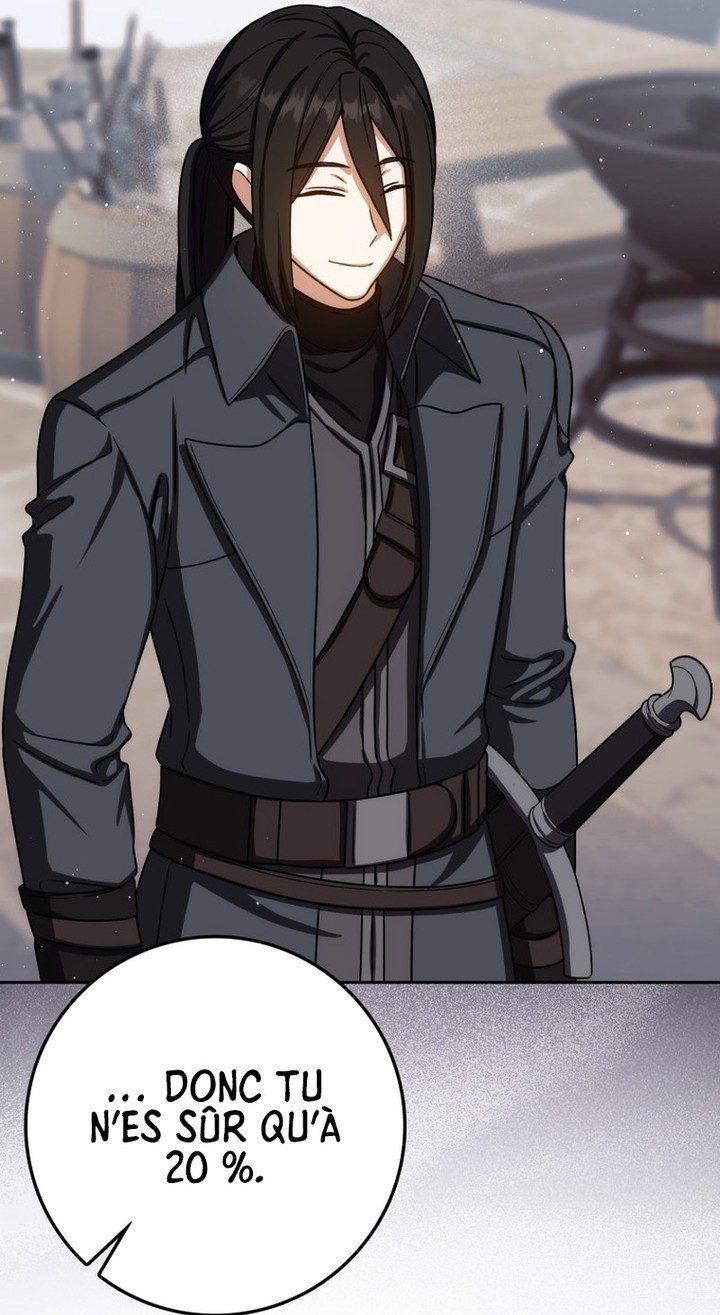 The Reincarnated Assassin is a Genius Swordsman Chapitre 64 - Page 94