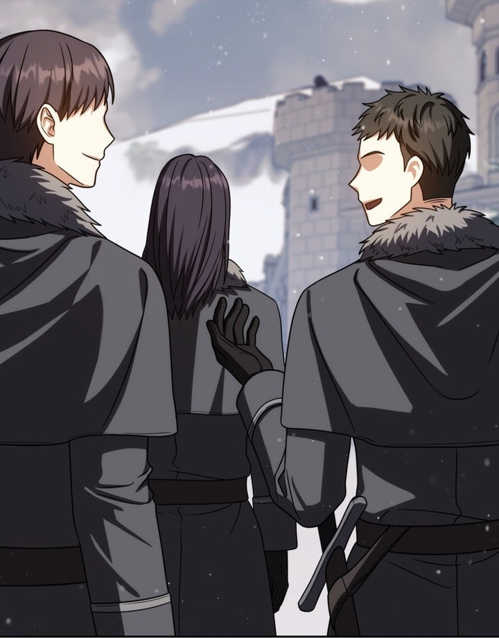 The Reincarnated Assassin is a Genius Swordsman Chapitre 65 - Page 10