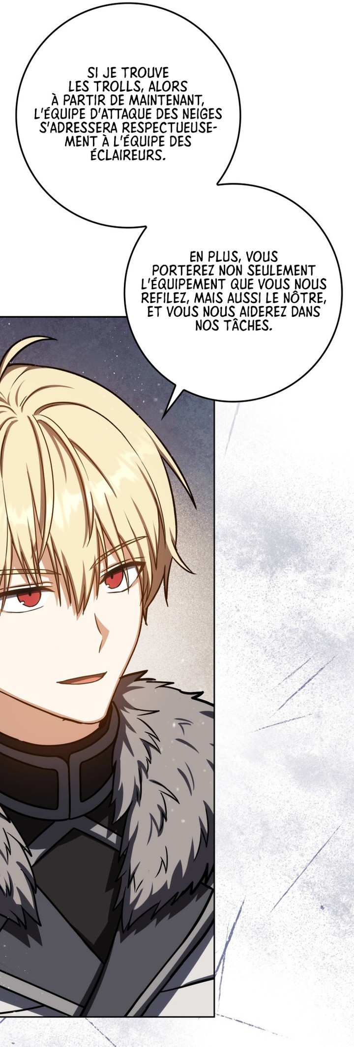 The Reincarnated Assassin is a Genius Swordsman Chapitre 65 - Page 103
