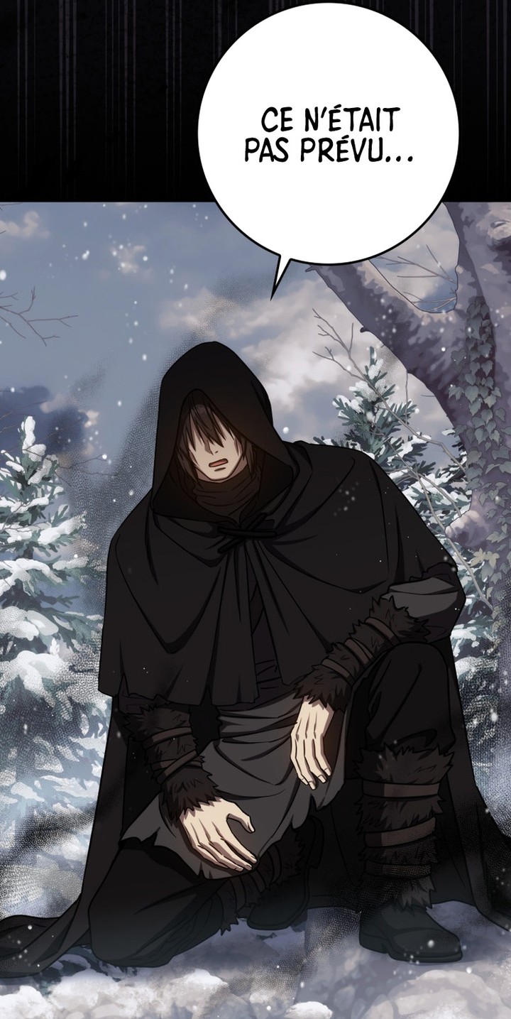 The Reincarnated Assassin is a Genius Swordsman Chapitre 65 - Page 116