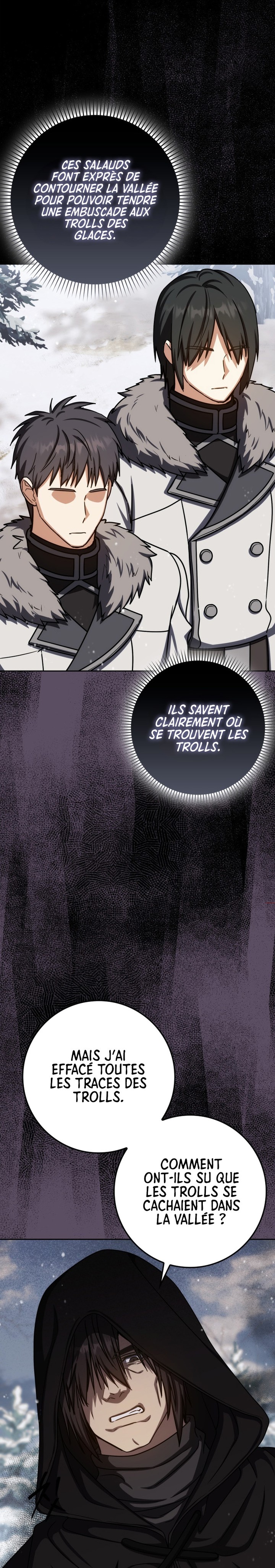 The Reincarnated Assassin is a Genius Swordsman Chapitre 65 - Page 118