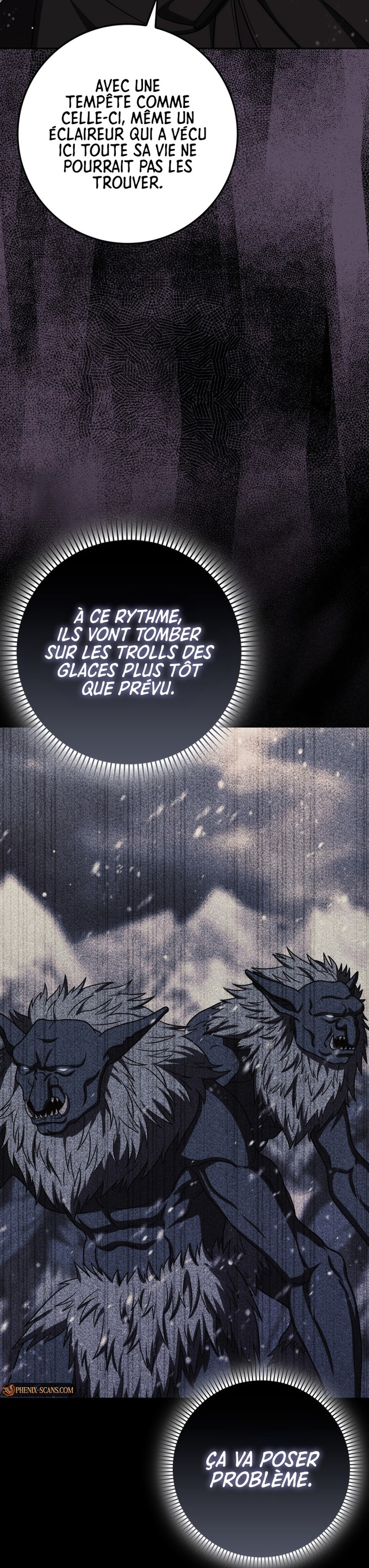 The Reincarnated Assassin is a Genius Swordsman Chapitre 65 - Page 119