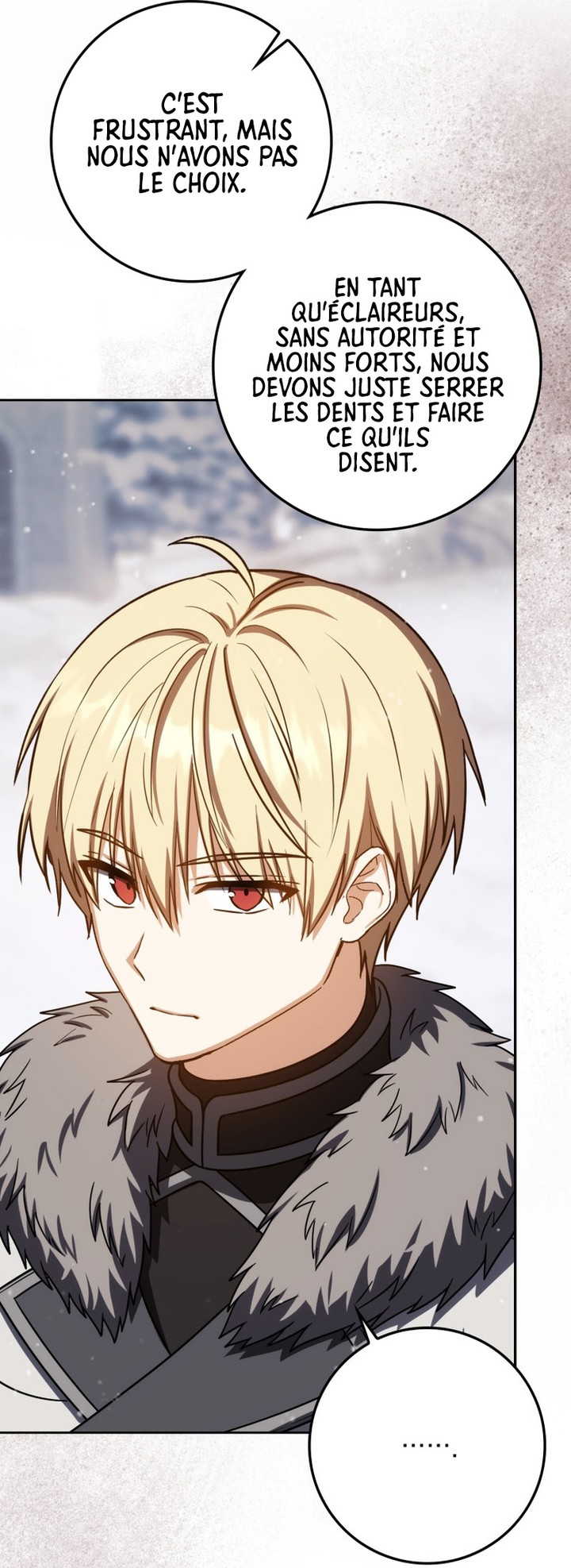 The Reincarnated Assassin is a Genius Swordsman Chapitre 65 - Page 12