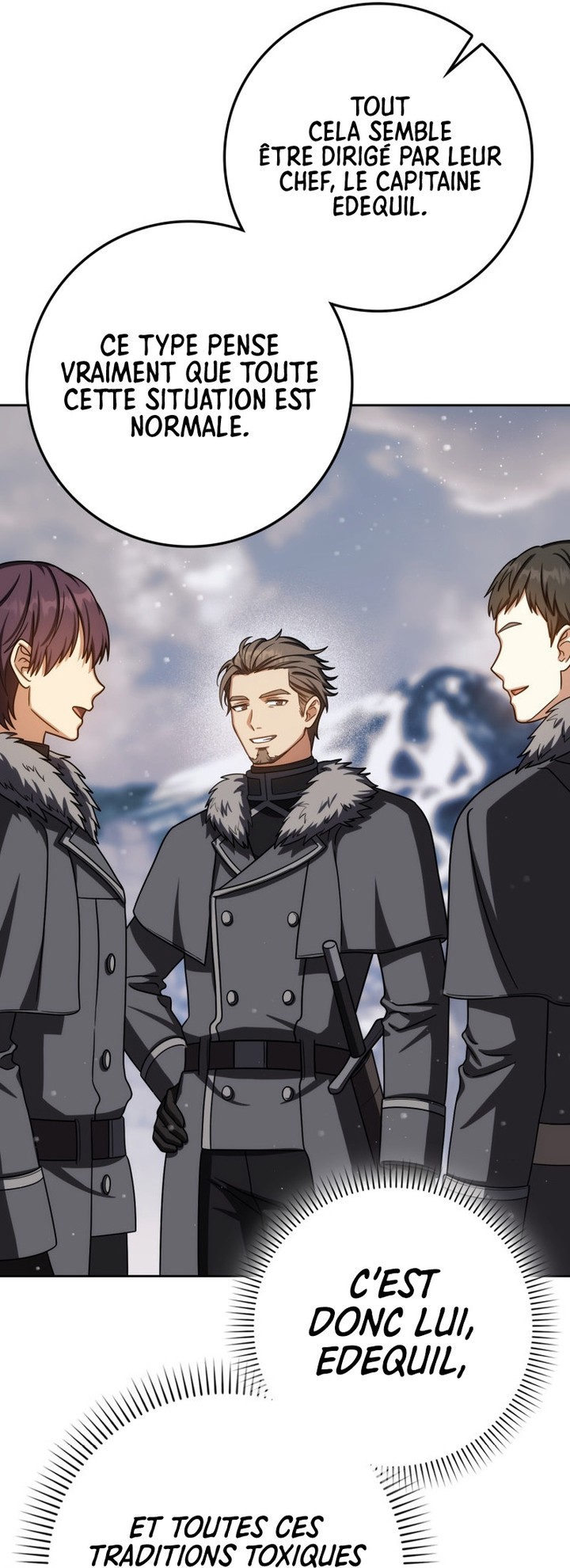 The Reincarnated Assassin is a Genius Swordsman Chapitre 65 - Page 25