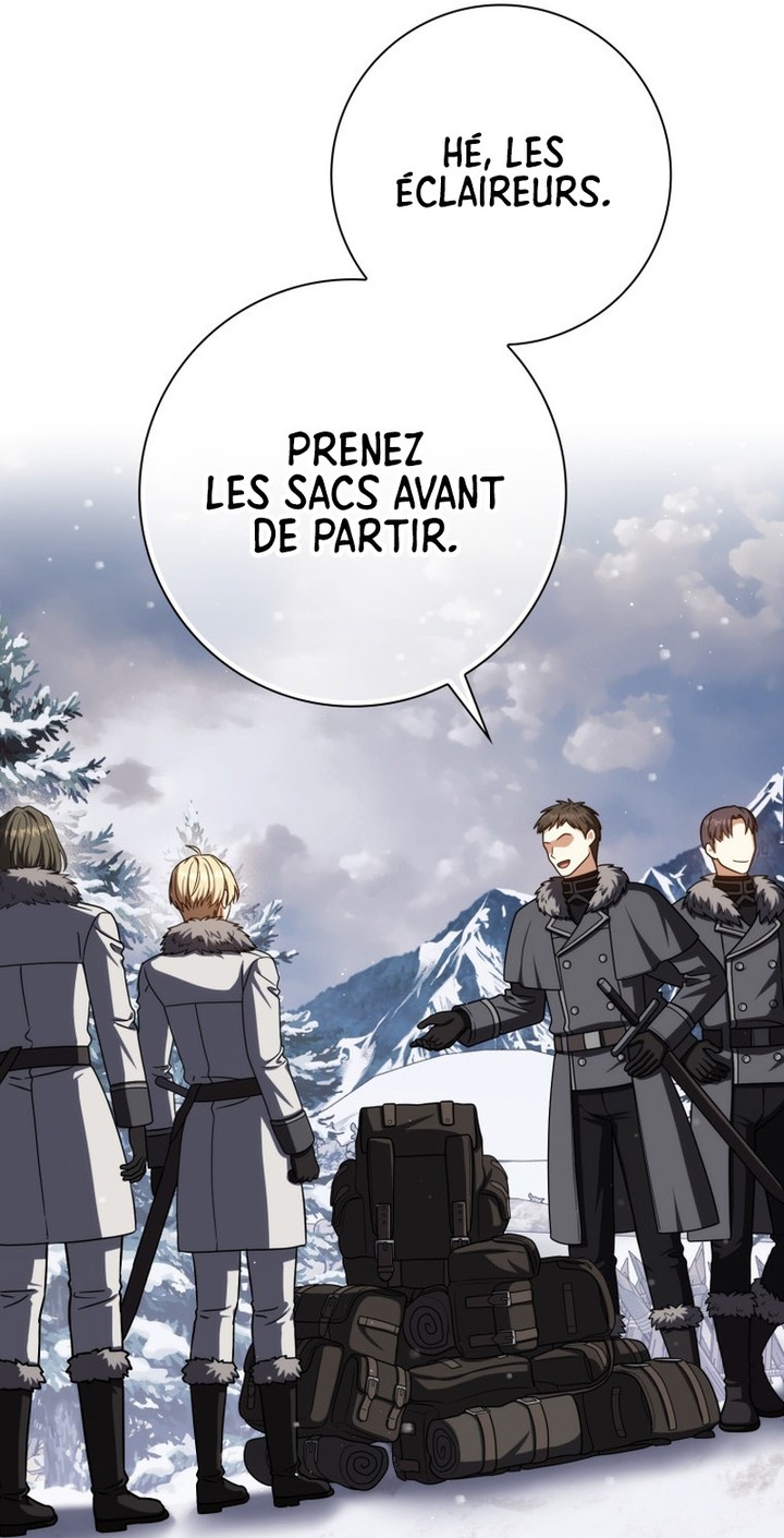 The Reincarnated Assassin is a Genius Swordsman Chapitre 65 - Page 3
