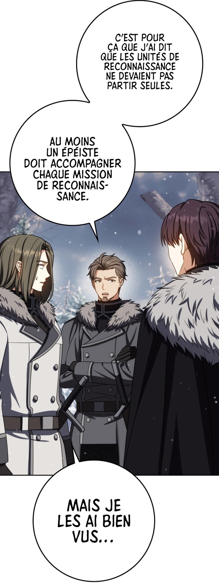 The Reincarnated Assassin is a Genius Swordsman Chapitre 65 - Page 39