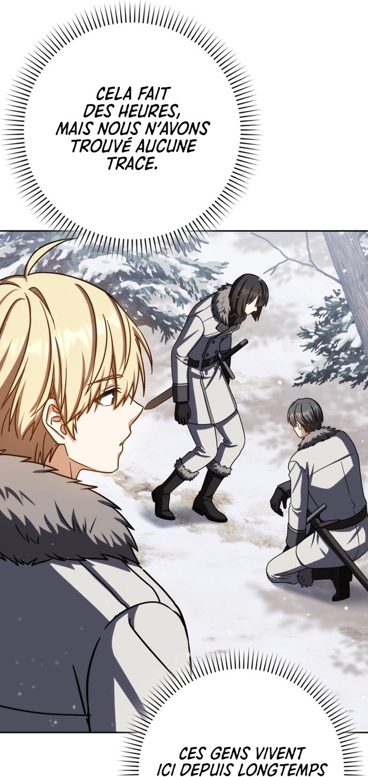 The Reincarnated Assassin is a Genius Swordsman Chapitre 65 - Page 44