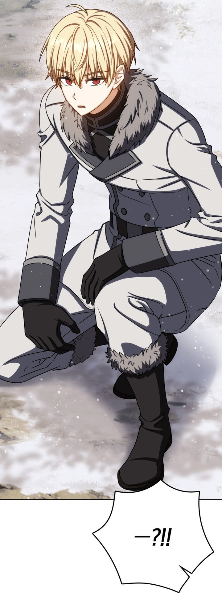 The Reincarnated Assassin is a Genius Swordsman Chapitre 65 - Page 64