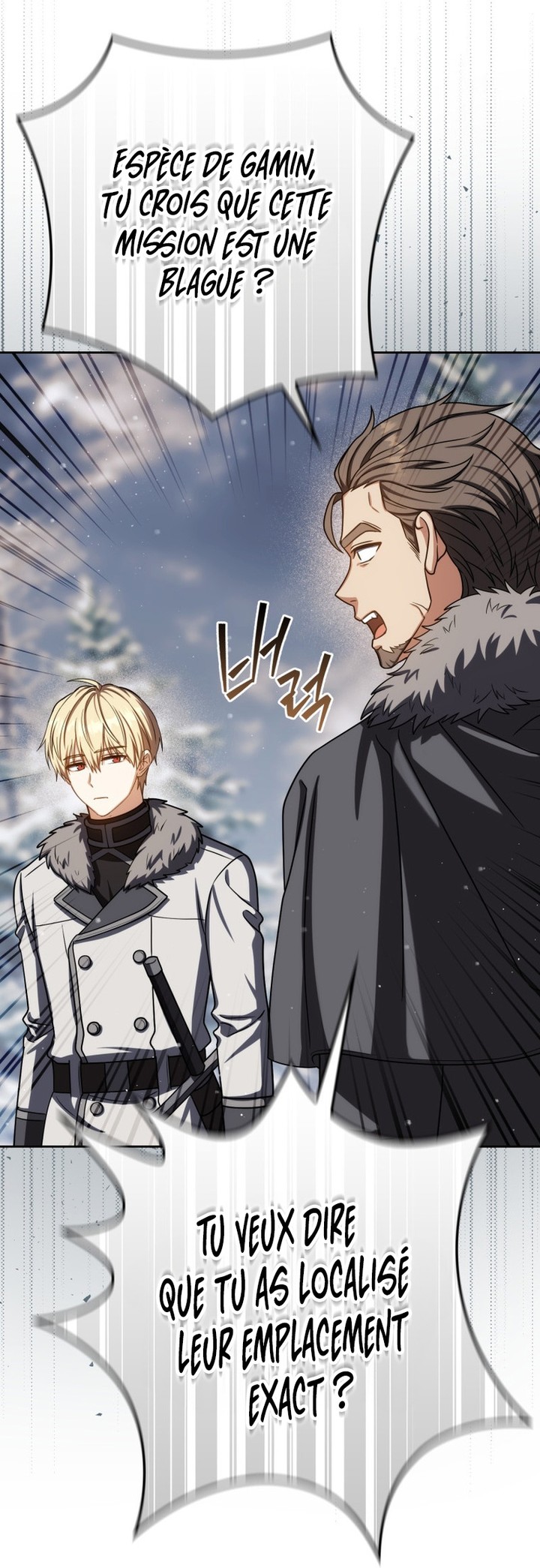 The Reincarnated Assassin is a Genius Swordsman Chapitre 65 - Page 66