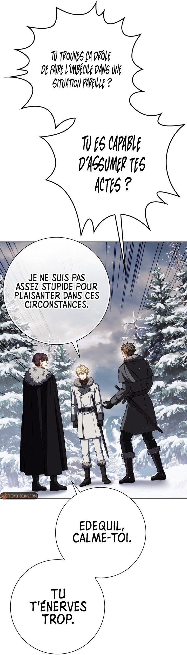 The Reincarnated Assassin is a Genius Swordsman Chapitre 65 - Page 70