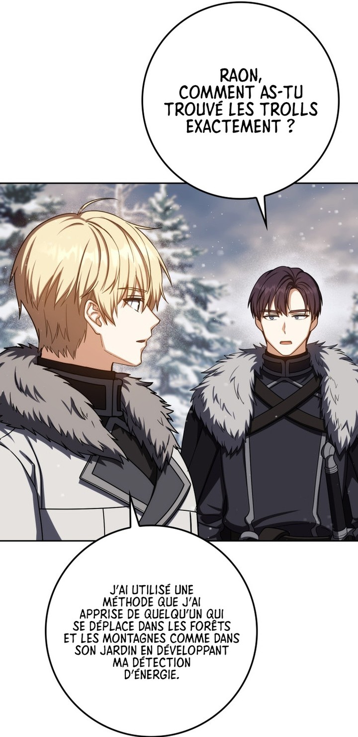 The Reincarnated Assassin is a Genius Swordsman Chapitre 65 - Page 72