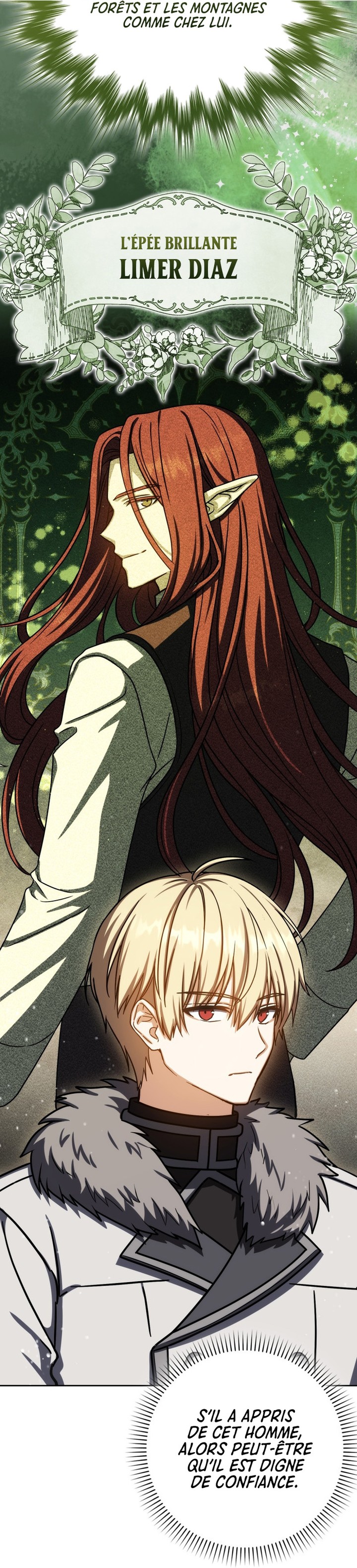 The Reincarnated Assassin is a Genius Swordsman Chapitre 65 - Page 82