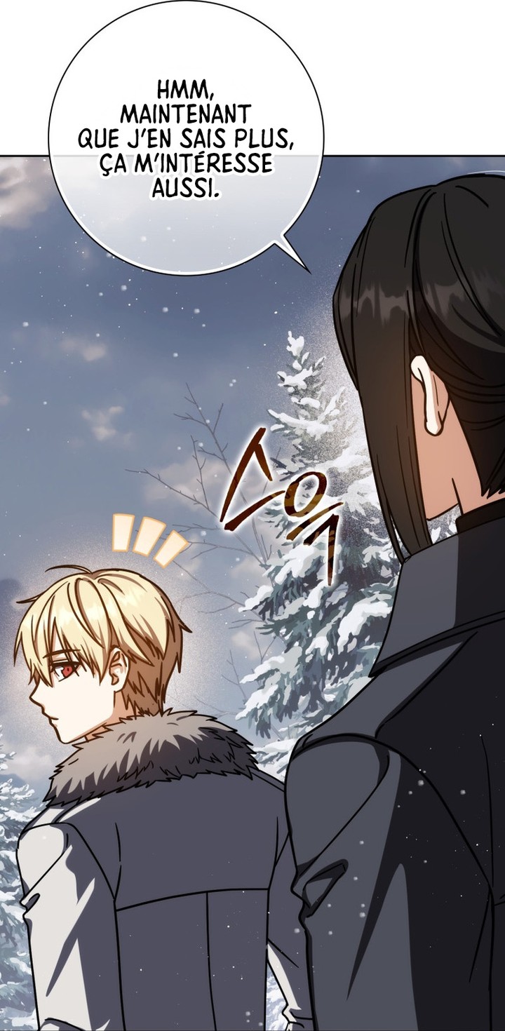 The Reincarnated Assassin is a Genius Swordsman Chapitre 65 - Page 84
