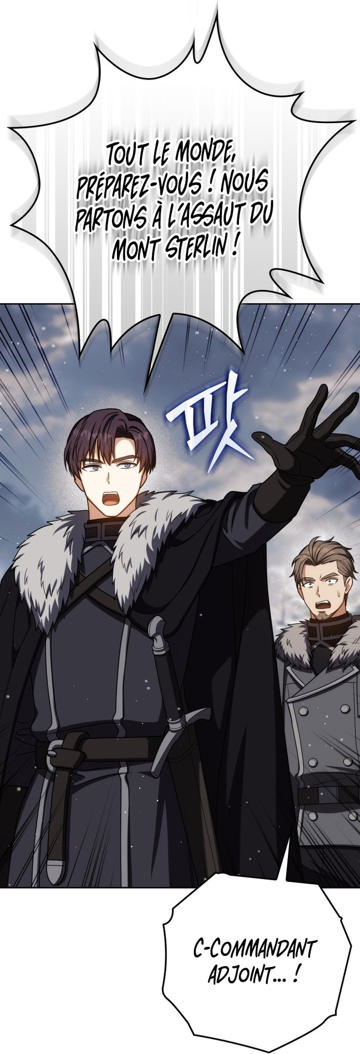 The Reincarnated Assassin is a Genius Swordsman Chapitre 65 - Page 95