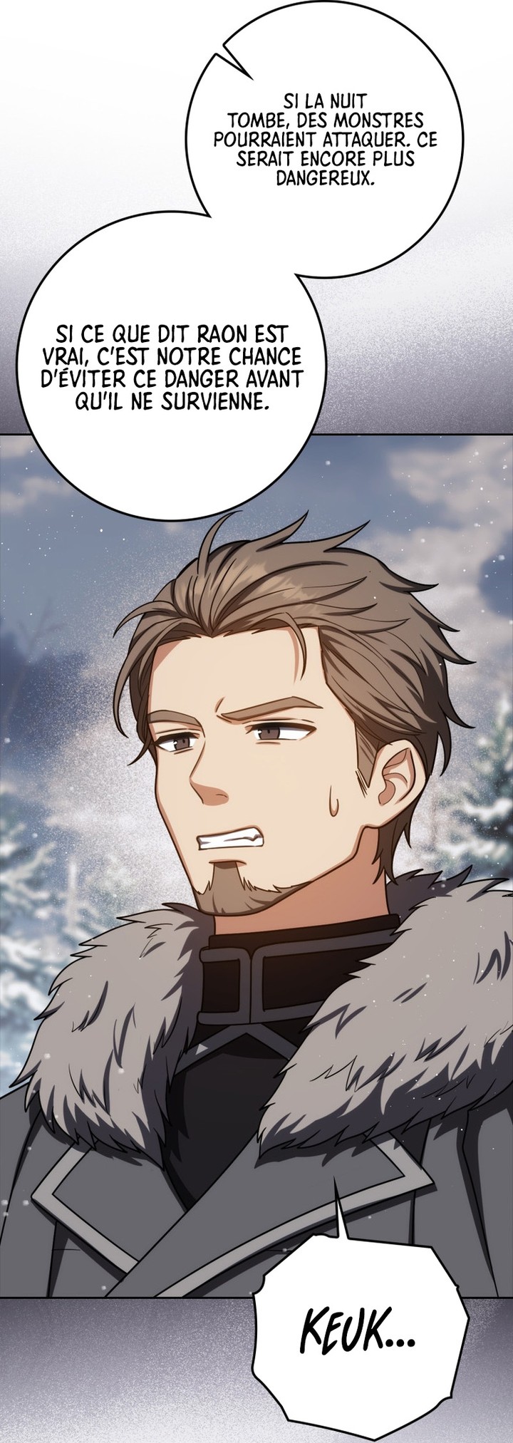 The Reincarnated Assassin is a Genius Swordsman Chapitre 65 - Page 97