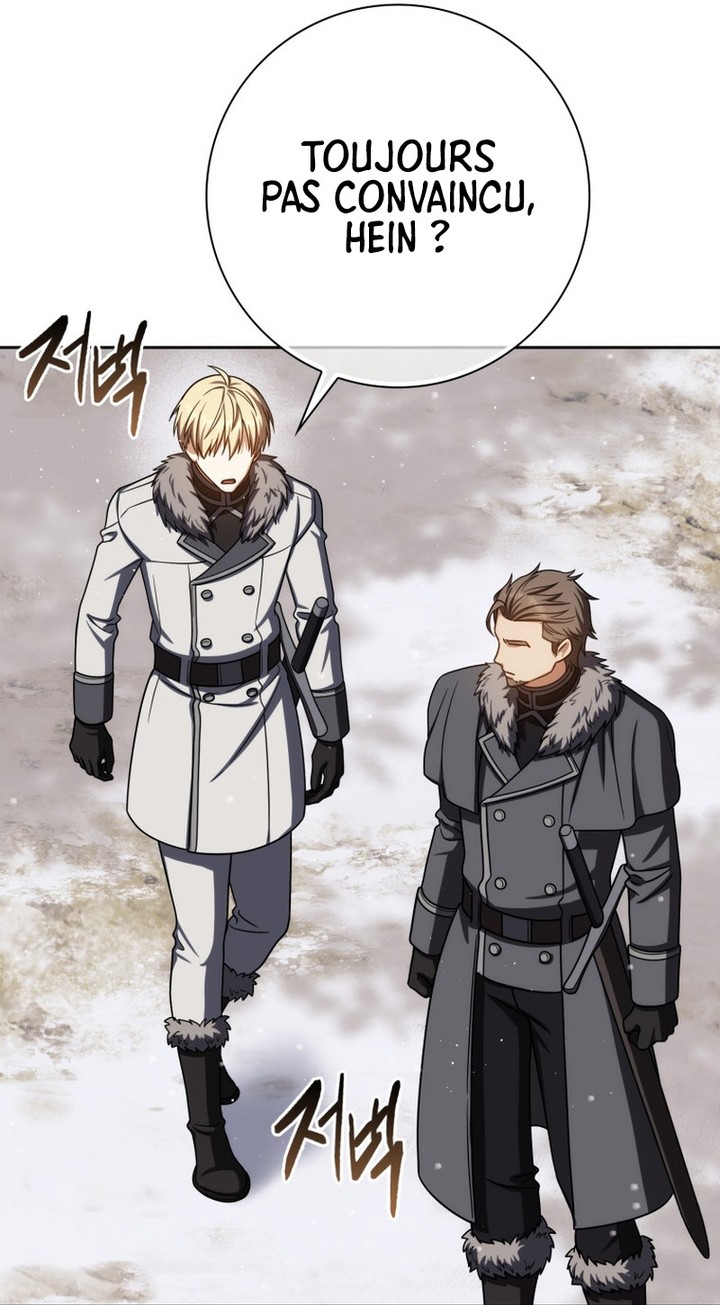 The Reincarnated Assassin is a Genius Swordsman Chapitre 65 - Page 99