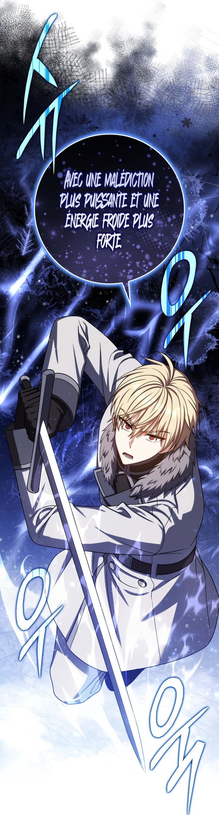 The Reincarnated Assassin is a Genius Swordsman Chapitre 66 - Page 105