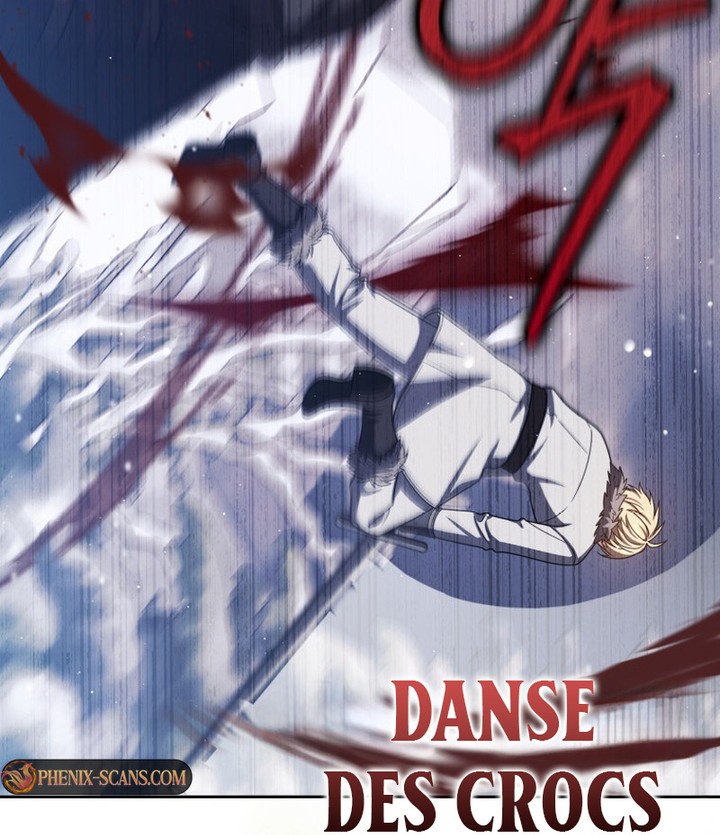 The Reincarnated Assassin is a Genius Swordsman Chapitre 66 - Page 109