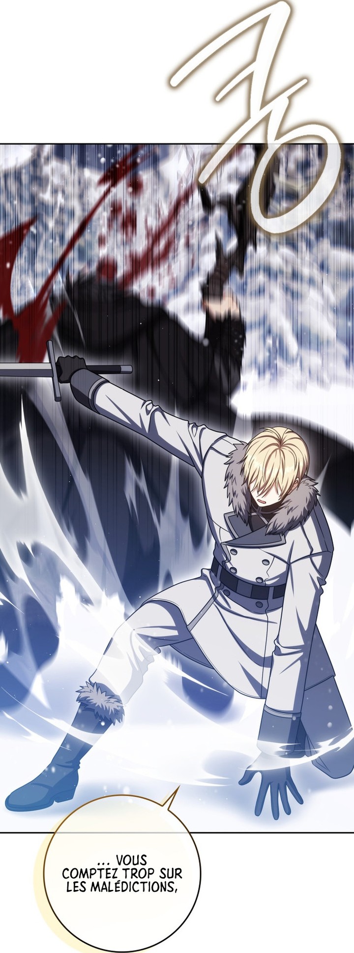 The Reincarnated Assassin is a Genius Swordsman Chapitre 66 - Page 111