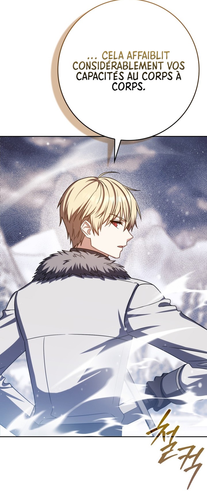 The Reincarnated Assassin is a Genius Swordsman Chapitre 66 - Page 113