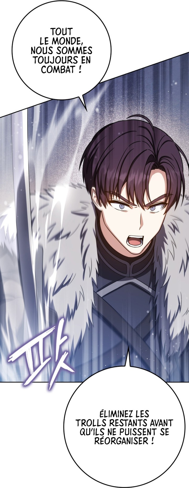 The Reincarnated Assassin is a Genius Swordsman Chapitre 66 - Page 117