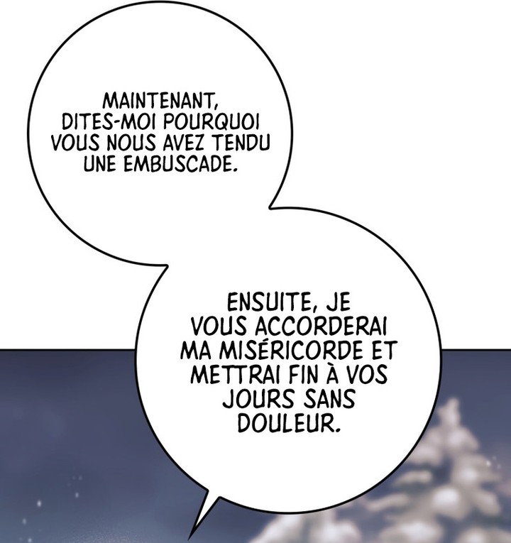The Reincarnated Assassin is a Genius Swordsman Chapitre 66 - Page 123