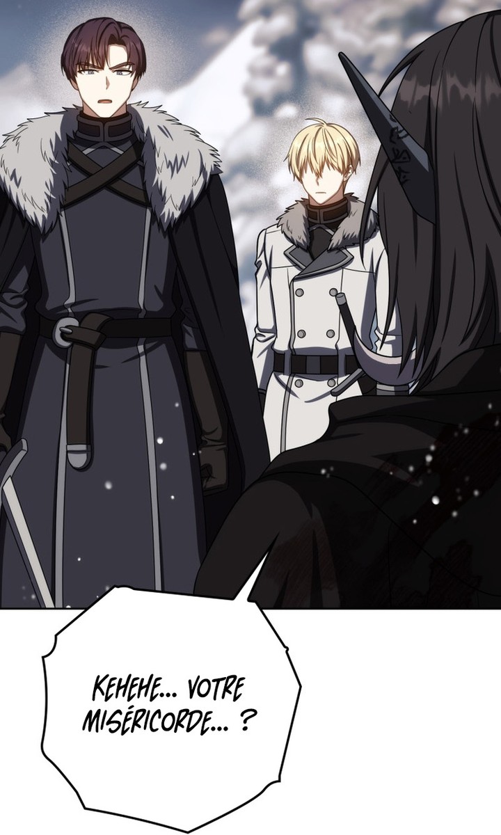 The Reincarnated Assassin is a Genius Swordsman Chapitre 66 - Page 124
