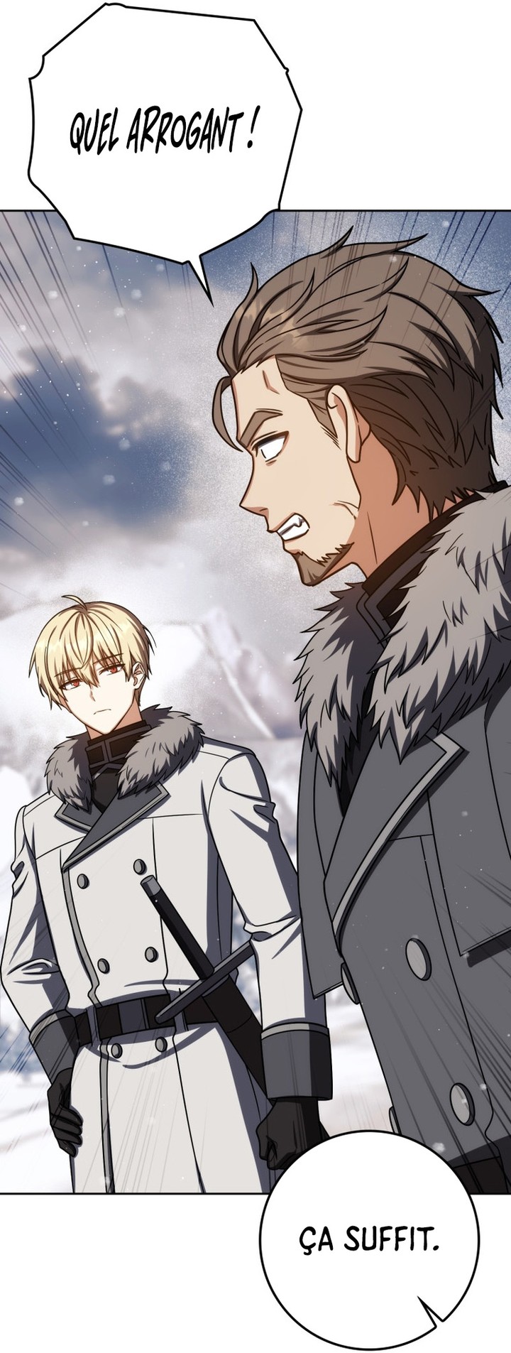 The Reincarnated Assassin is a Genius Swordsman Chapitre 66 - Page 13