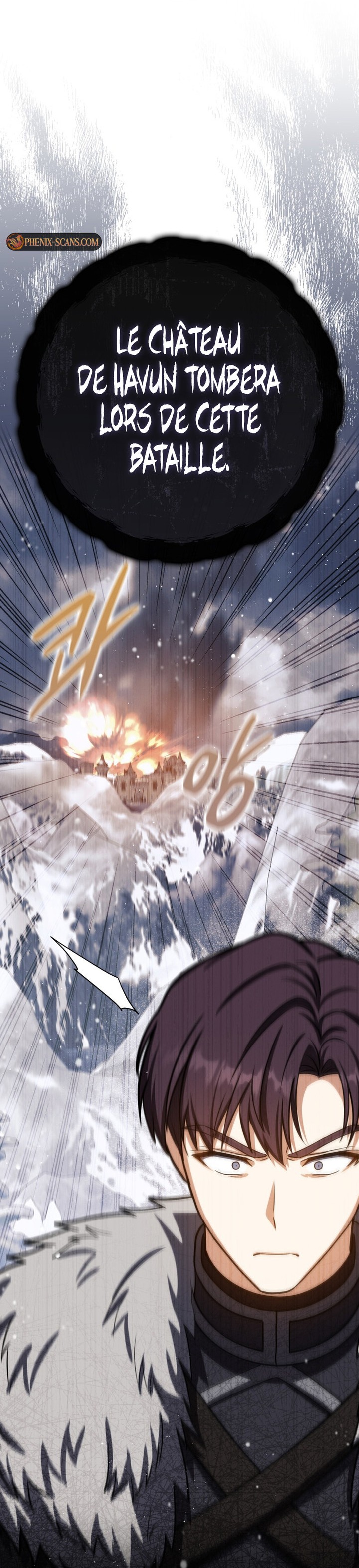 The Reincarnated Assassin is a Genius Swordsman Chapitre 66 - Page 130