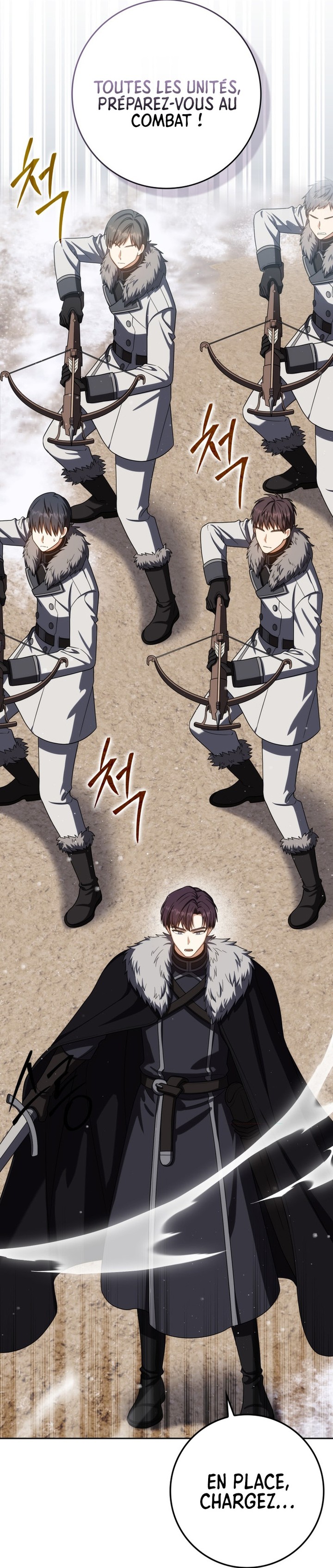 The Reincarnated Assassin is a Genius Swordsman Chapitre 66 - Page 18