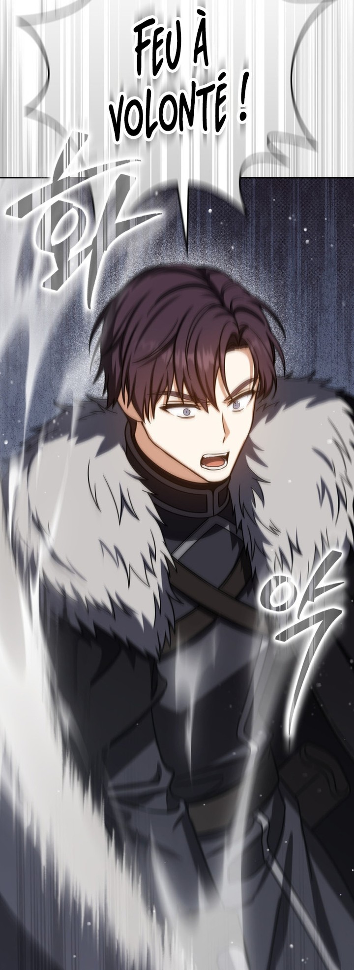 The Reincarnated Assassin is a Genius Swordsman Chapitre 66 - Page 20