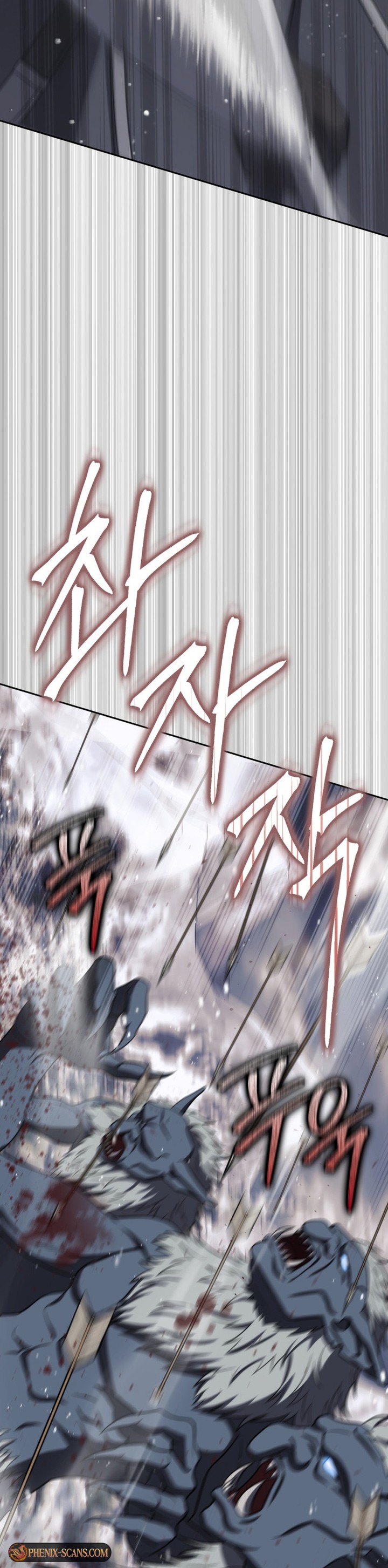 The Reincarnated Assassin is a Genius Swordsman Chapitre 66 - Page 21