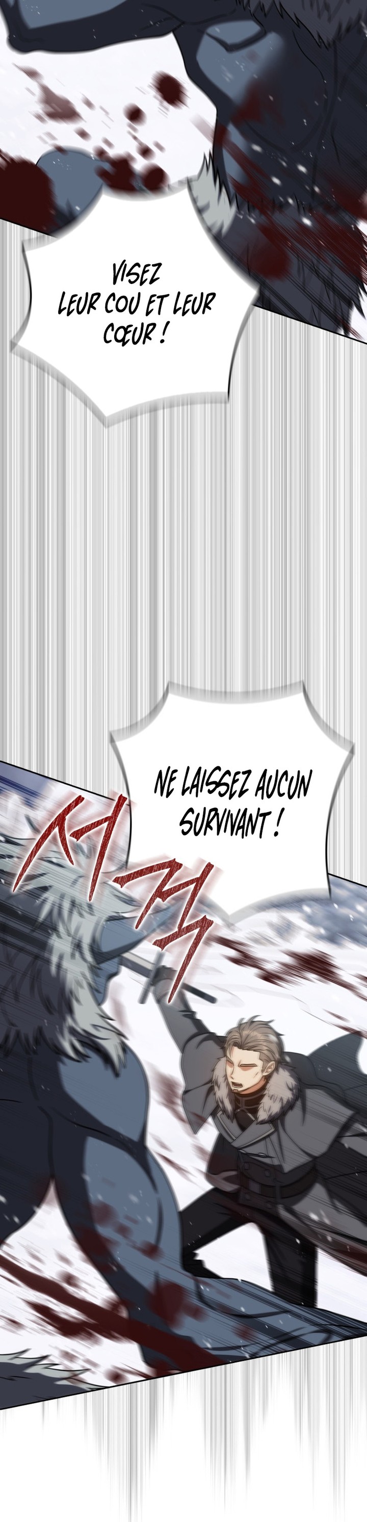 The Reincarnated Assassin is a Genius Swordsman Chapitre 66 - Page 23