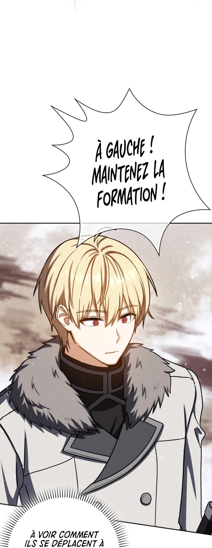 The Reincarnated Assassin is a Genius Swordsman Chapitre 66 - Page 24