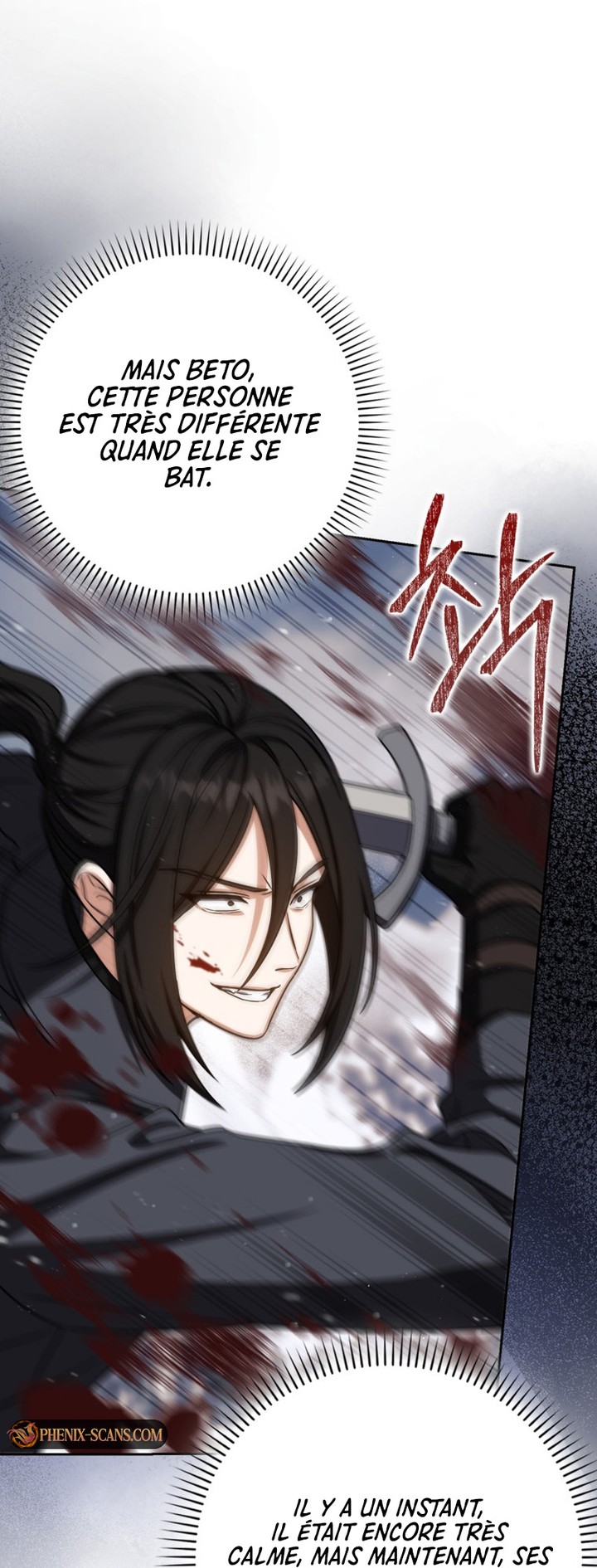 The Reincarnated Assassin is a Genius Swordsman Chapitre 66 - Page 26